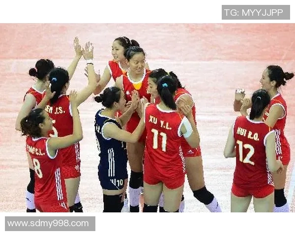 武汉排球队技术实力强劲荣登全国排球技术排行榜第四位