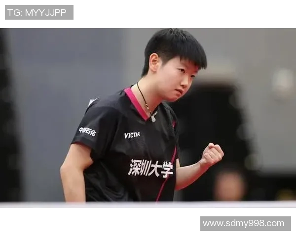 深圳乒乓球队在全国比赛经验排行榜中荣登第五名引发热议 深圳乒乓球队在全国比赛经验排行榜中荣登第五名引发热议