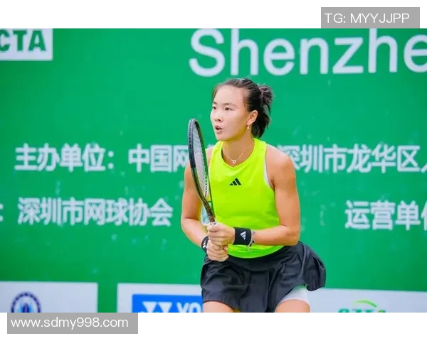 深圳网球队心理素质揭秘：如何在赛场上保持冷静与专注