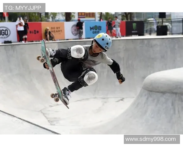 杭州滑板队领跑最新滑板配合TOP10展现青春活力与竞技魅力