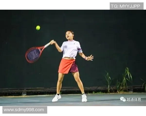 深圳网球队在全国锦标赛中的心理素质分析与表现评估 深圳网球队在全国锦标赛中的心理素质分析与表现评估