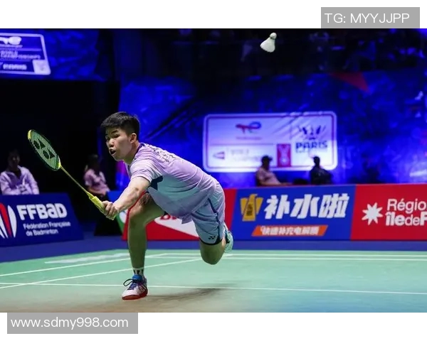 羽毛球心理素质排名揭晓广州羽毛球队荣登第八位展现强大心理韧性