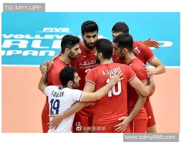 北京排球队以66分领跑世界杯积分榜展现强大实力与团队合作精神